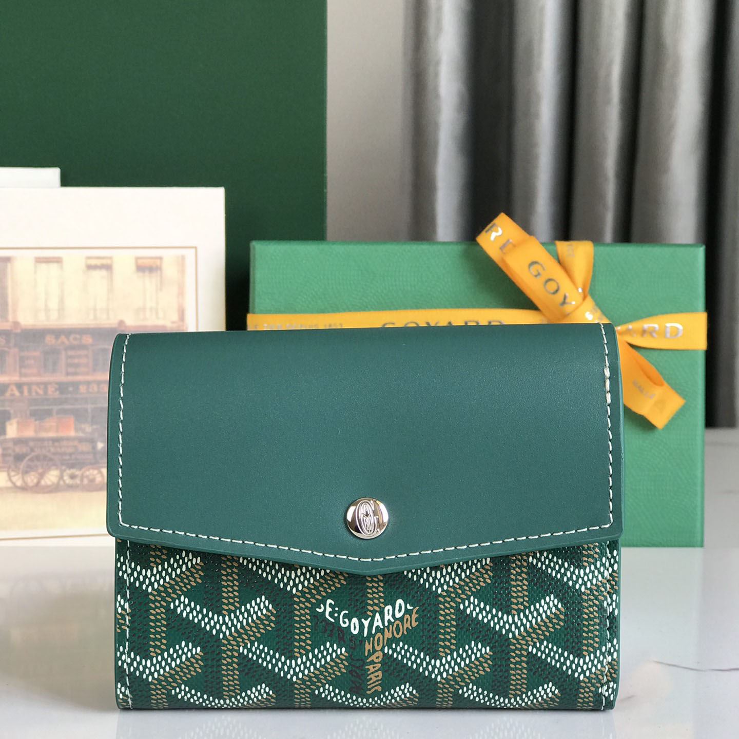 Go*ard wallets